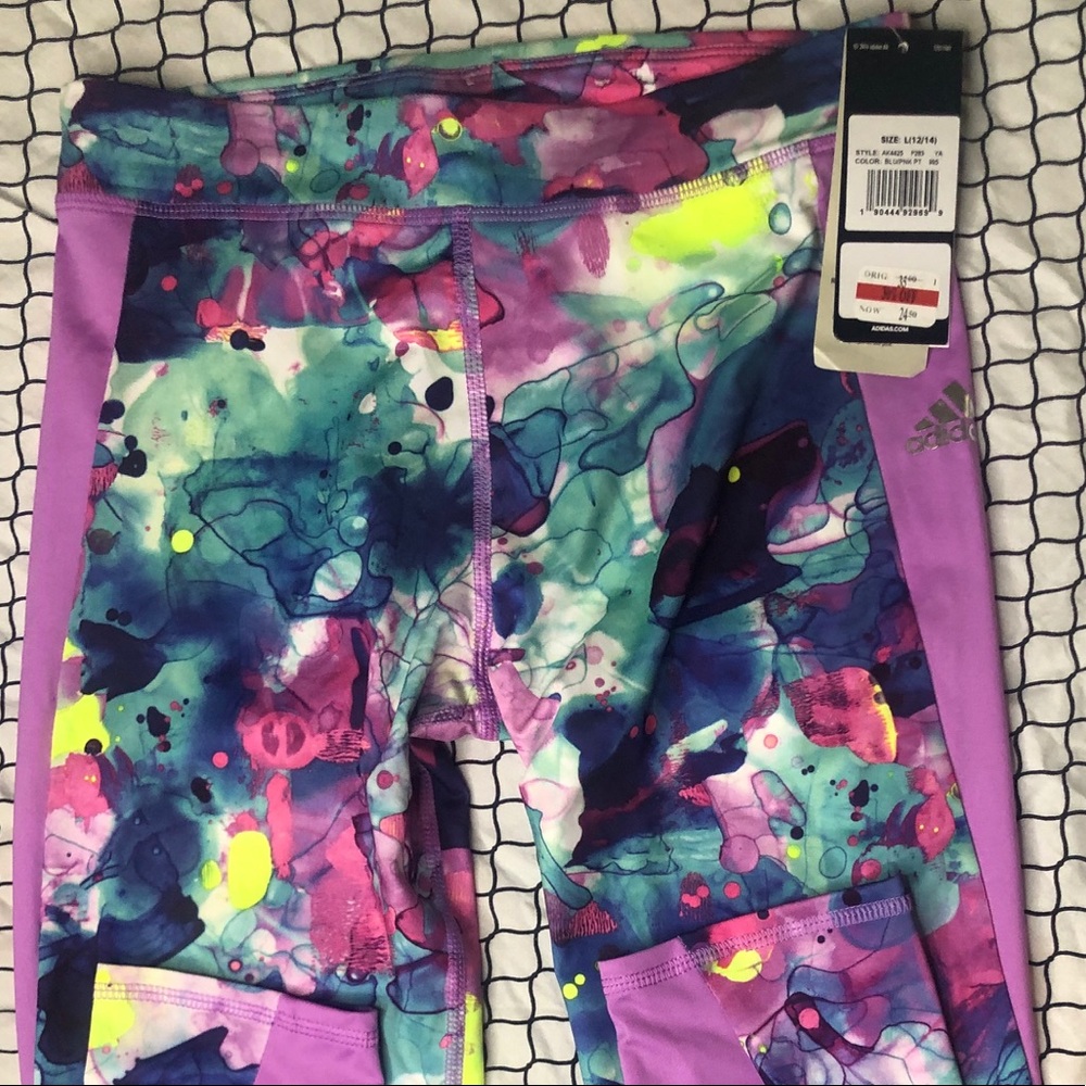 Adidas Active leggings